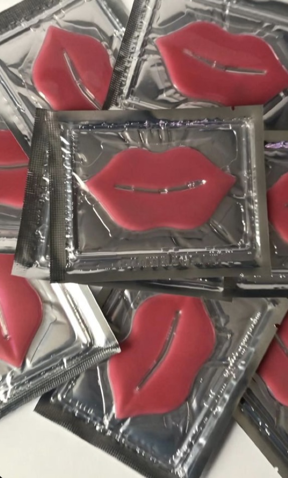 Lip Mask Add On