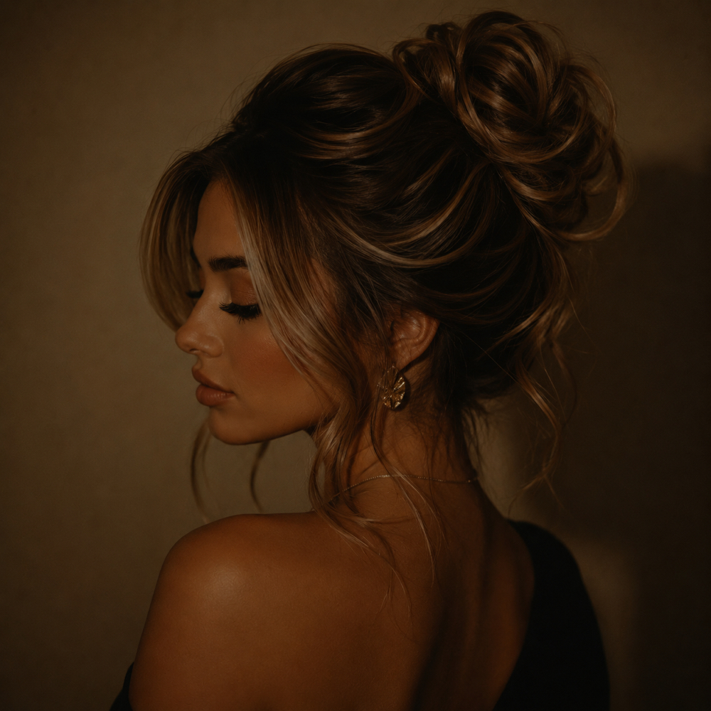 Formal Style at Beauty by Chloe in Sioux Falls, SD