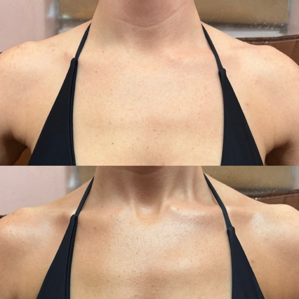 The Sculpted Tan at glow with coco in Duson, LA