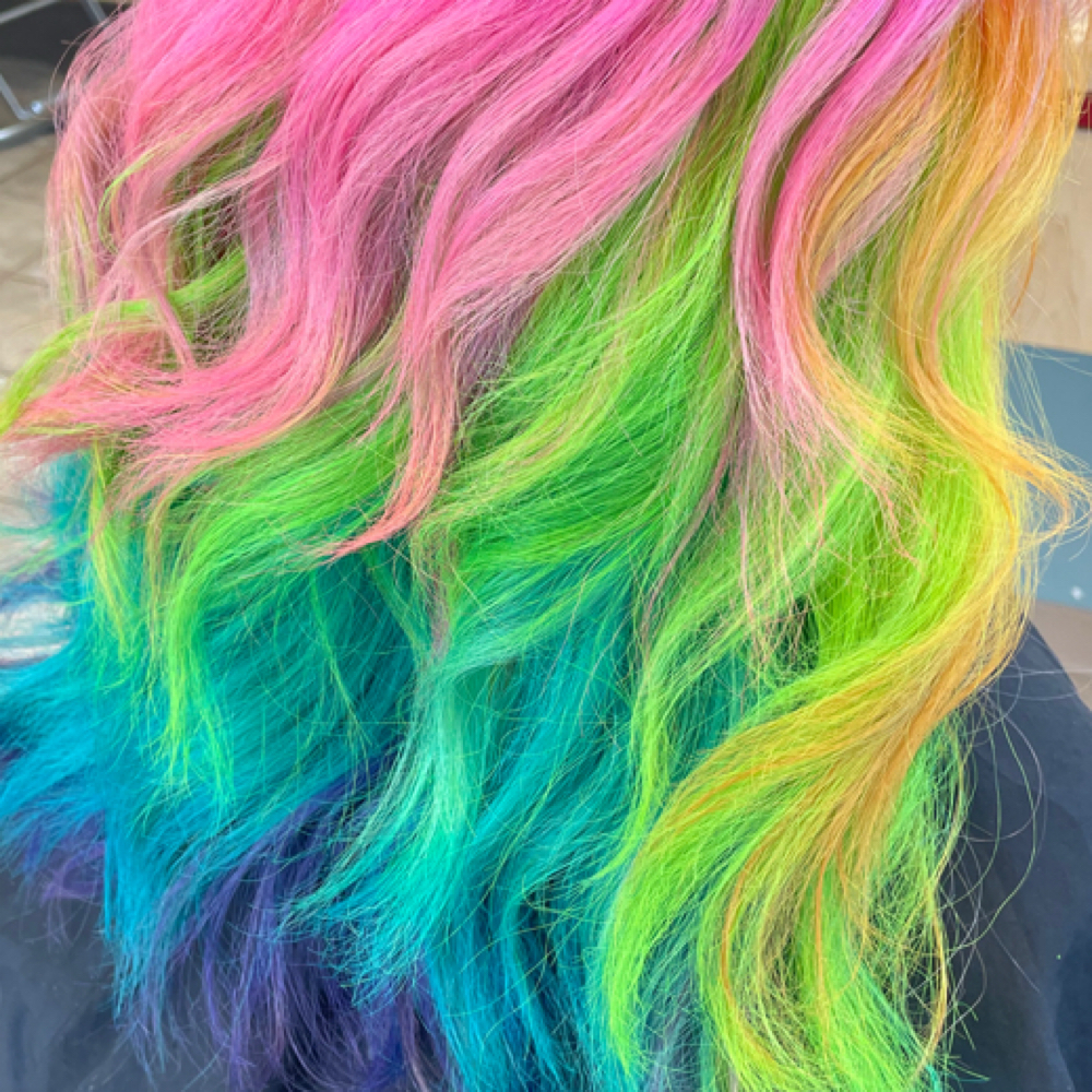 Fashion Colors at The House of Beauty in Spokane, WA