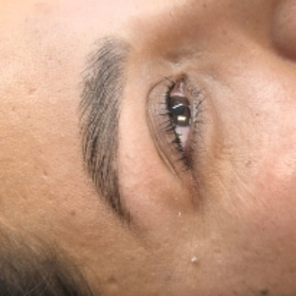 Eyebrow Lamination at SUBLIME BEAUTY STUDIO in MONTEREY, CA