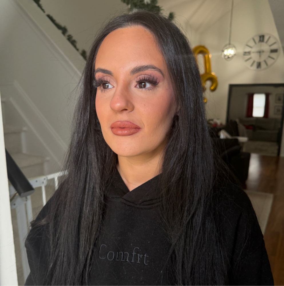 Polished Makeup at Polished on Mane in Woodbury, NJ