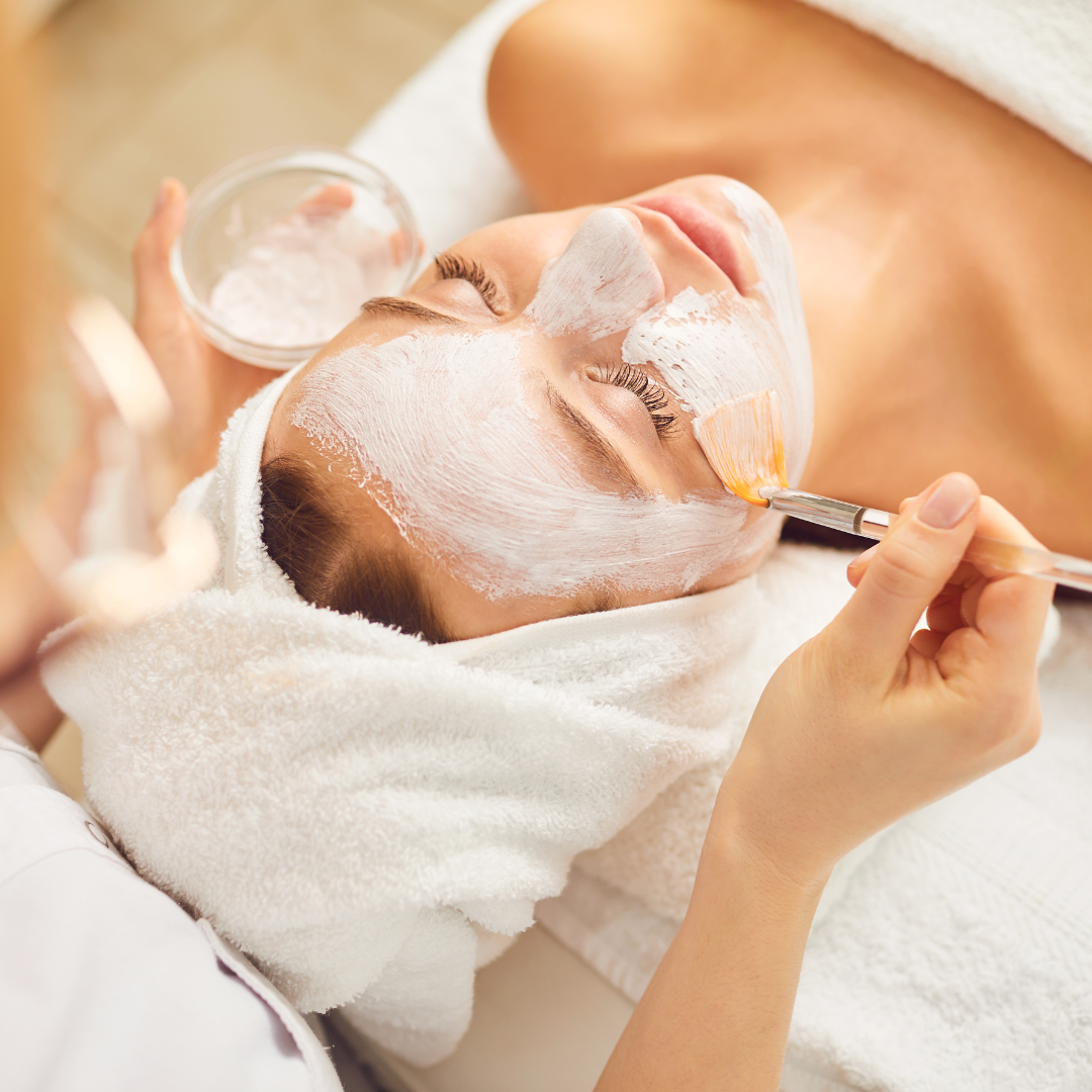 Serene Skin Facial