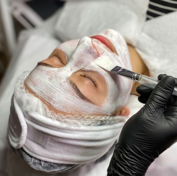 Classic Facial
