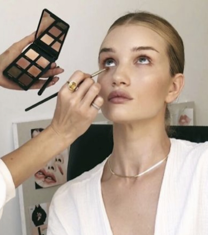Soft Glam