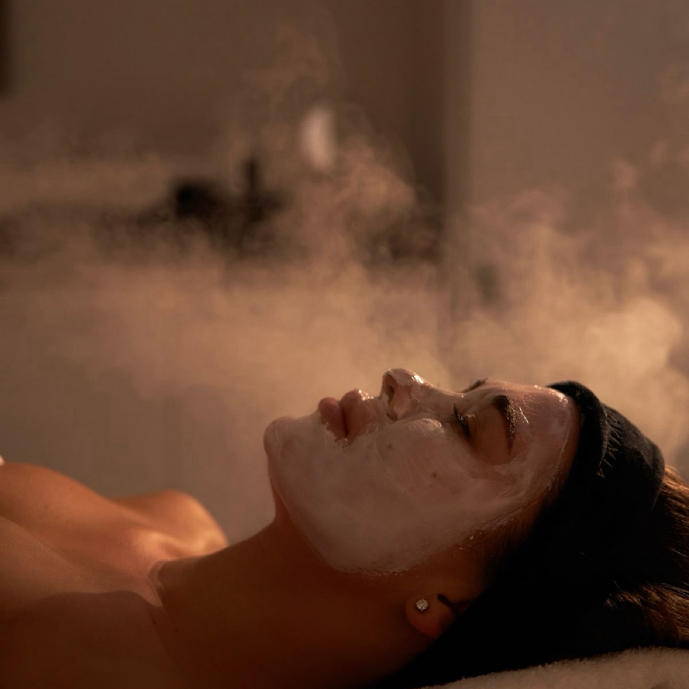Oxygen Renewal Facial at Sol Skin Esthetics in Fort Worth, TX