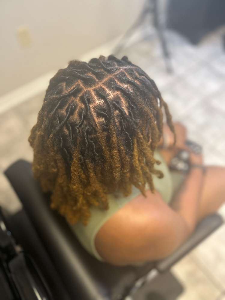 Retwist Only