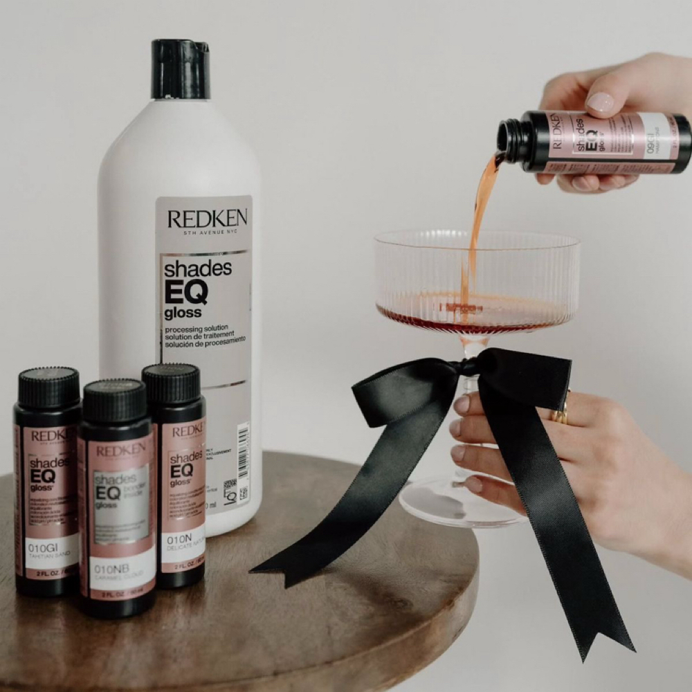 Add-Ons at GLŌ LUXE in Jefferson City, TN