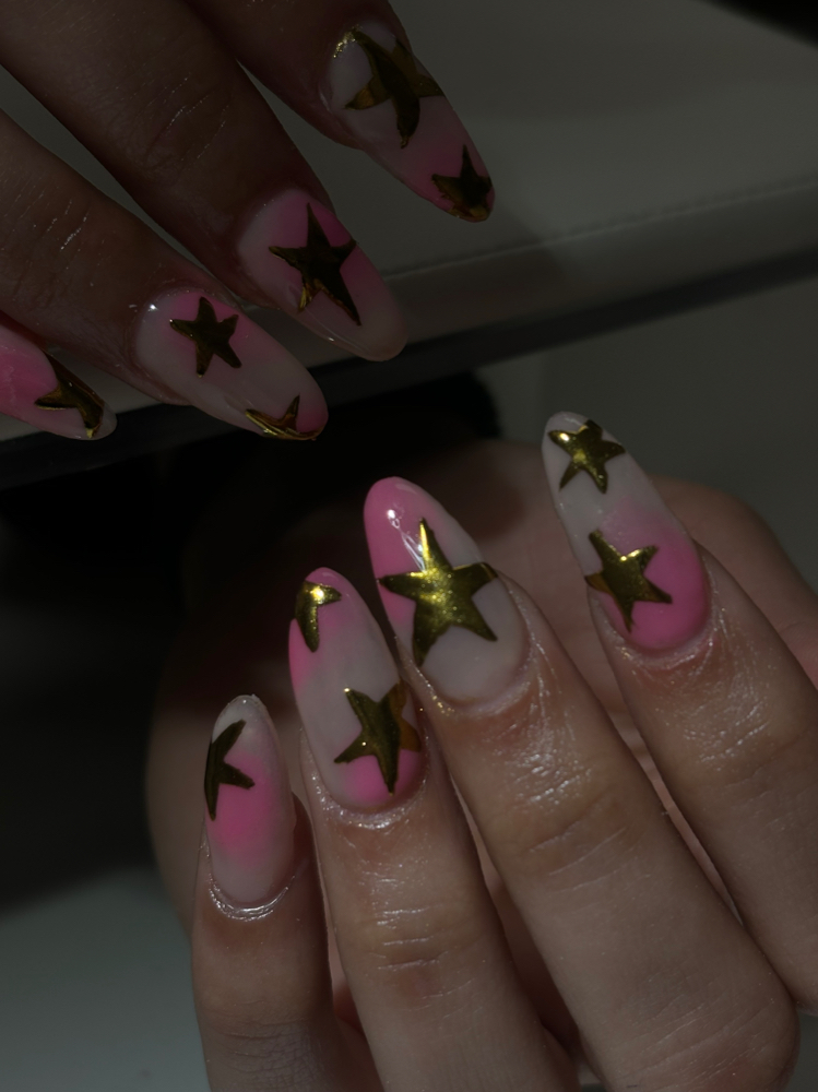 Long Full Set
