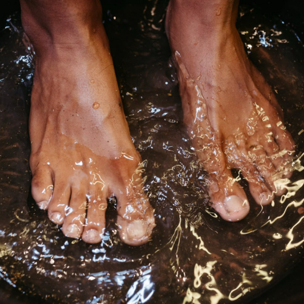 Premium Foot Soak