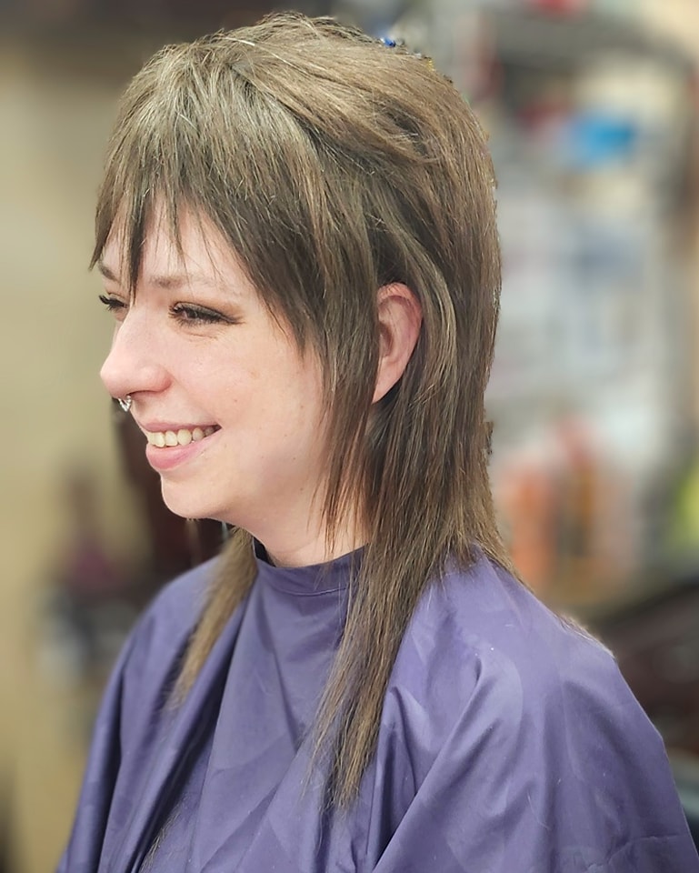 Haircut