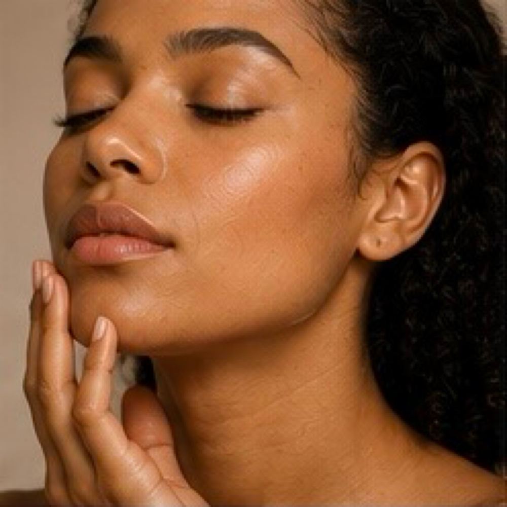 Chin Wax at Grace and Glow Wellness LLC in Charlotte, NC