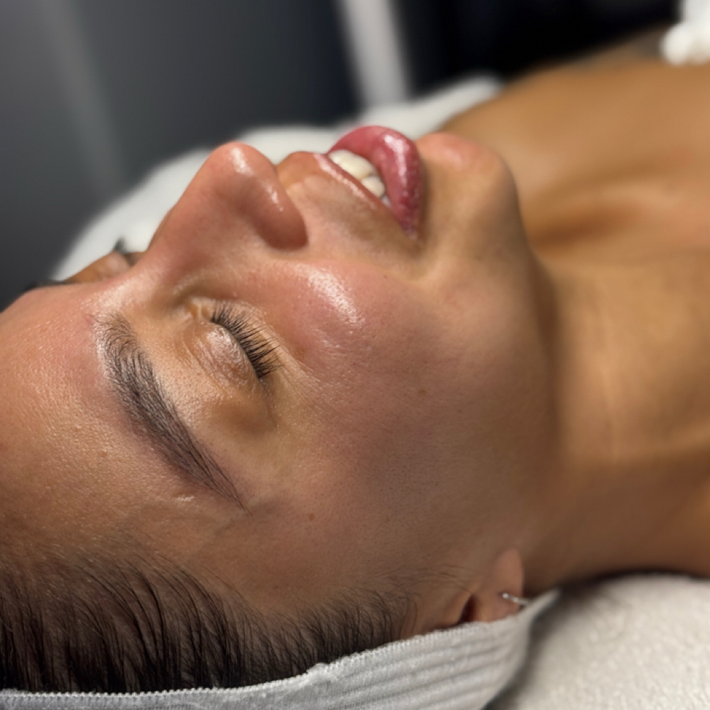 Maintenance Facial at Nava Aesthetics LLC in Reno, NV