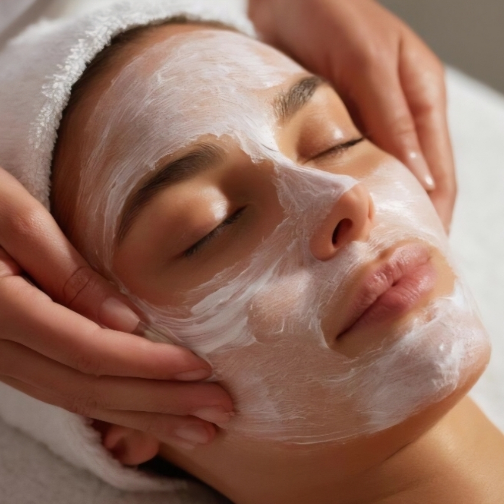 Custom Facial at Aglow Skin Body Soul in Issaquah, WA