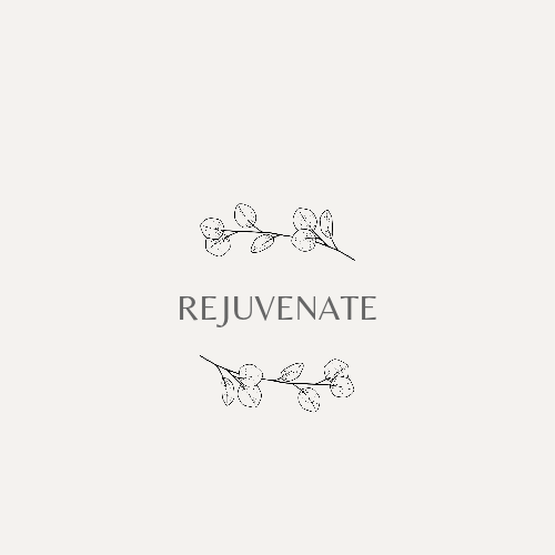 Rejuvenate