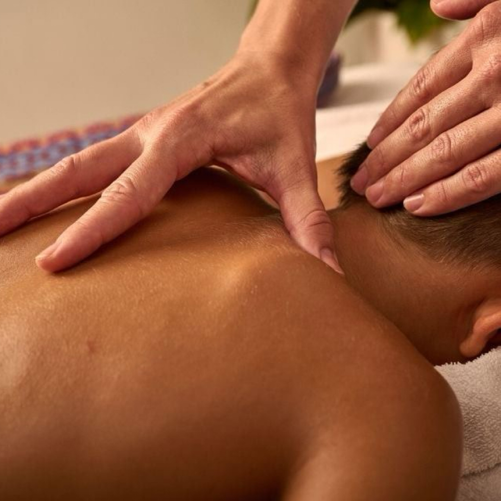 Minor Sports Massage at Functional Relief Massage + Bodywork LLC in Olathe, KS