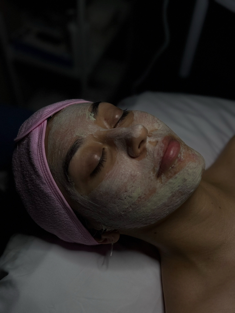 The One Signature Facial at The One Aesthetics in Waco, TX