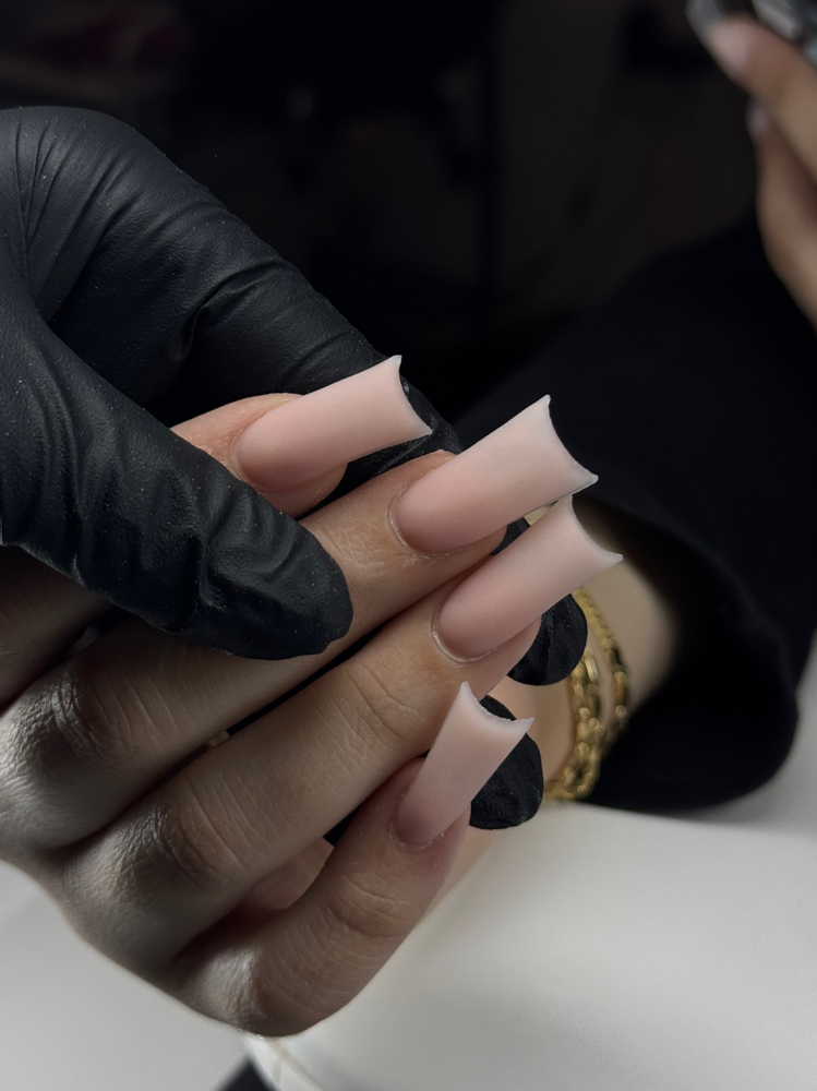 Full Acrylic Set