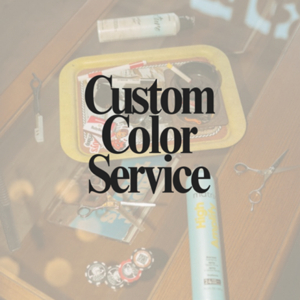 Custom Color Service at Hair by Amaya Jade in Phoenix, AZ