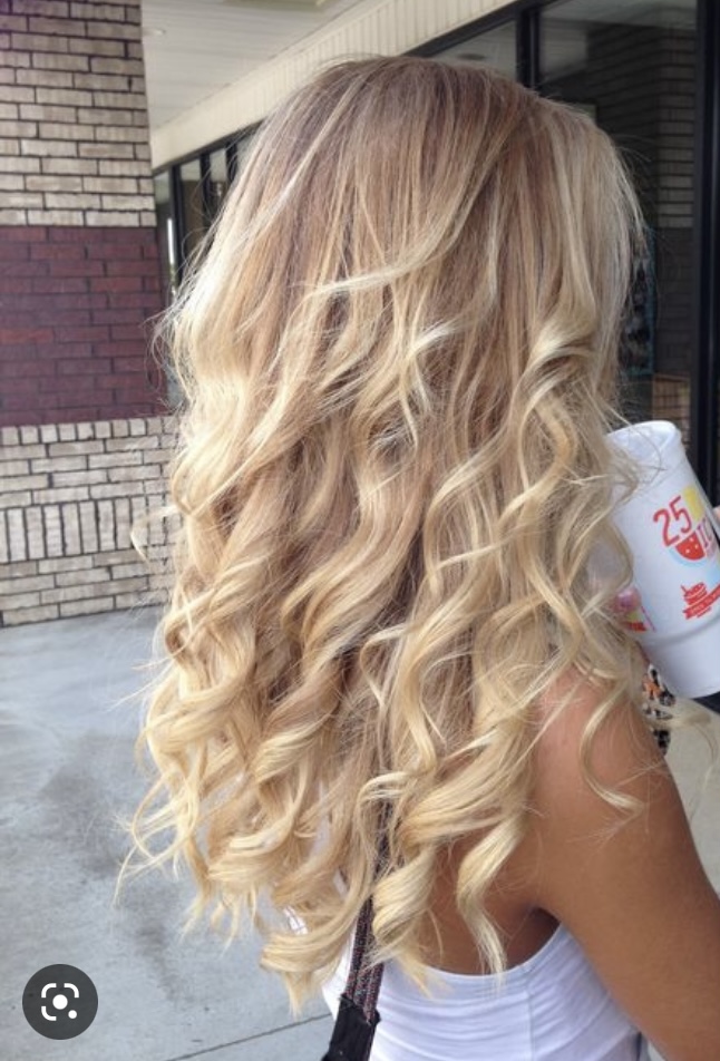 Style (curls)