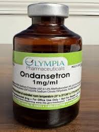 Ondansetron (Zofran) IM Injection