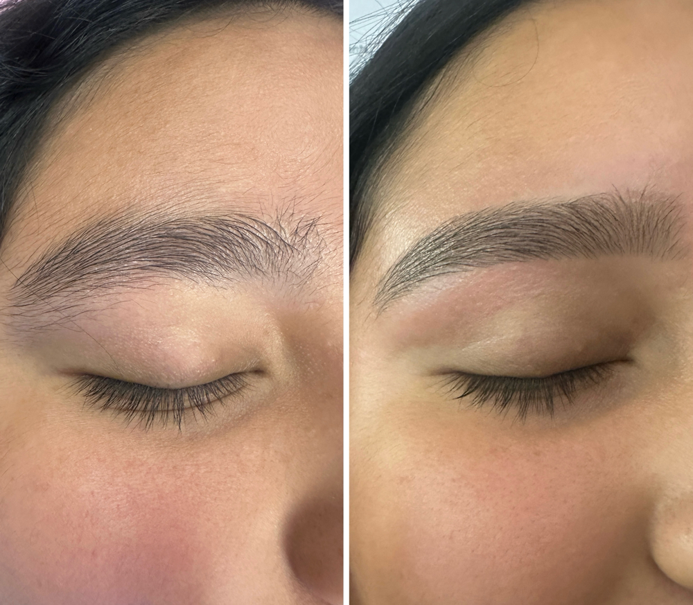 Brow Wax