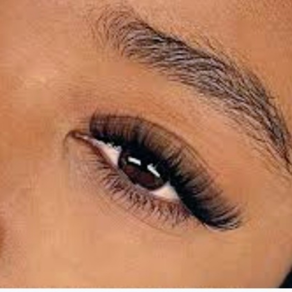 Volume Eyelash Extensions at My Lash Secret in Anaheim, CA