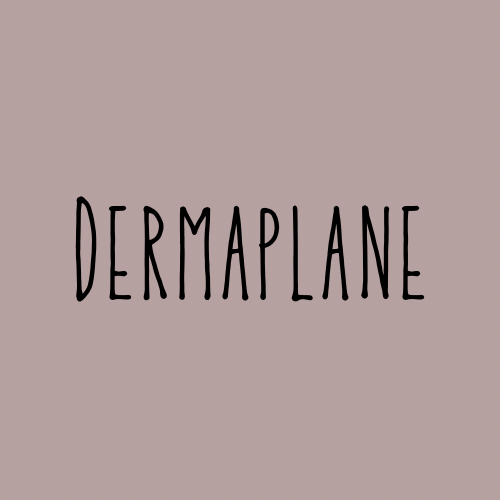 Dermaplane