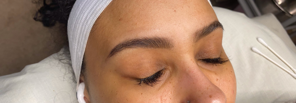 Brow Wax