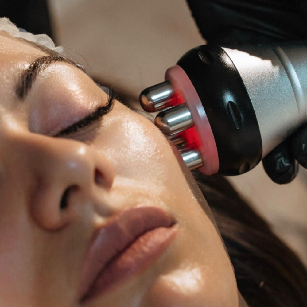 đź’«RF Skin Tightening Therapy at Re Nu Esthetics by Trina in Ardmore, OK