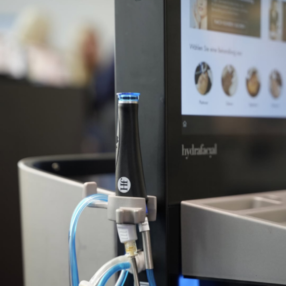The Express Hydrafacial at Sonoran Skin Studio in Tucson, AZ