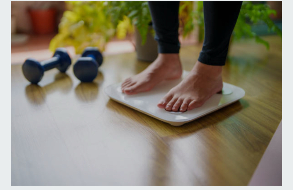 Weight Management Consultation