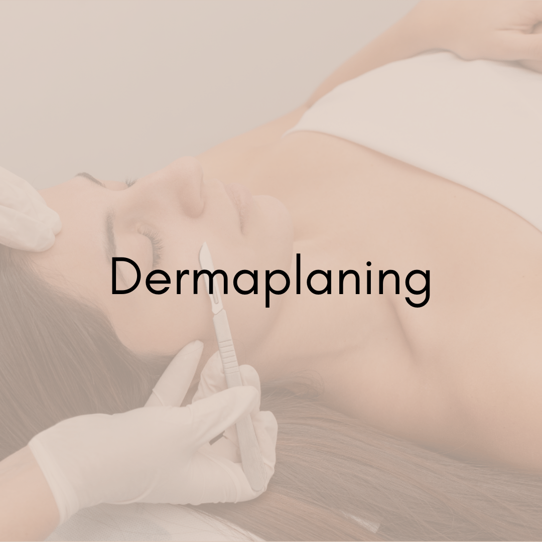 Dermaplaning
