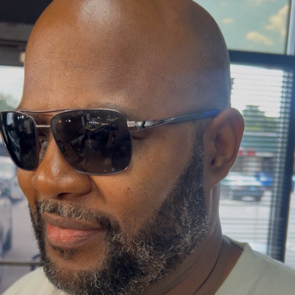 Alita’s Beard Gang Experience at NY 2 QC Kutz in Charlotte, NC