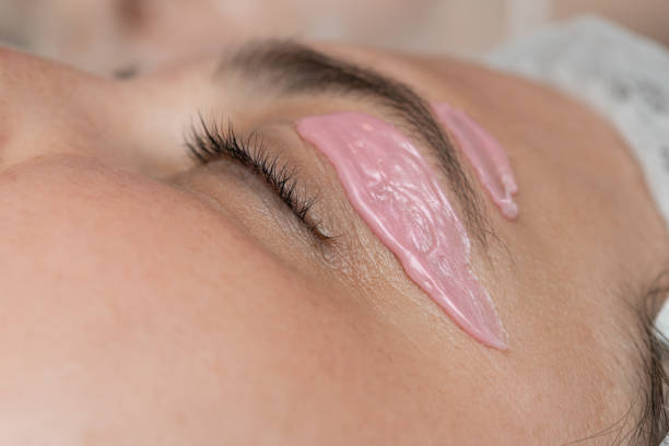 Eyebrow/Lip Wax at Payton M Beauty in Lebanon, TN