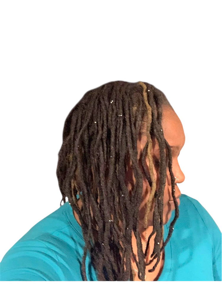 Loc Sprinkles