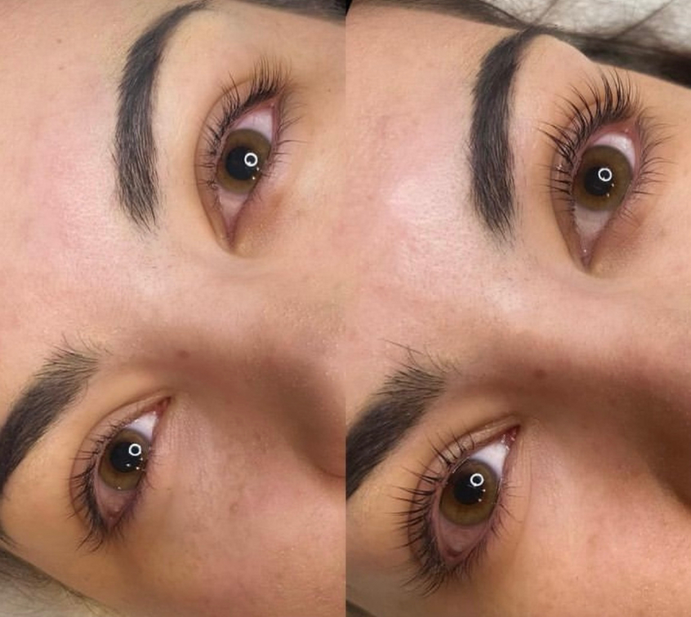 Lash Lift