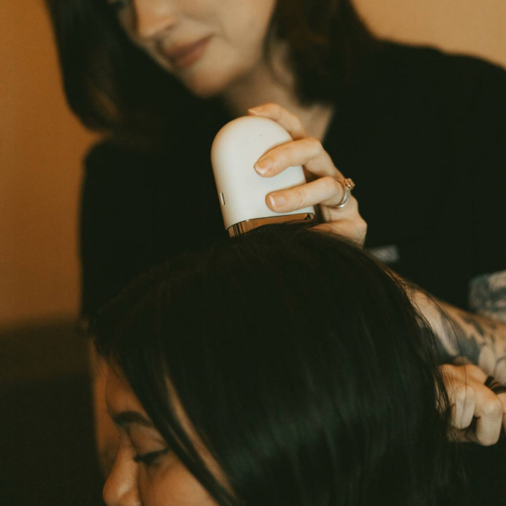 Complimentary Consultation at Vessel Head Spa in Chandler, AZ