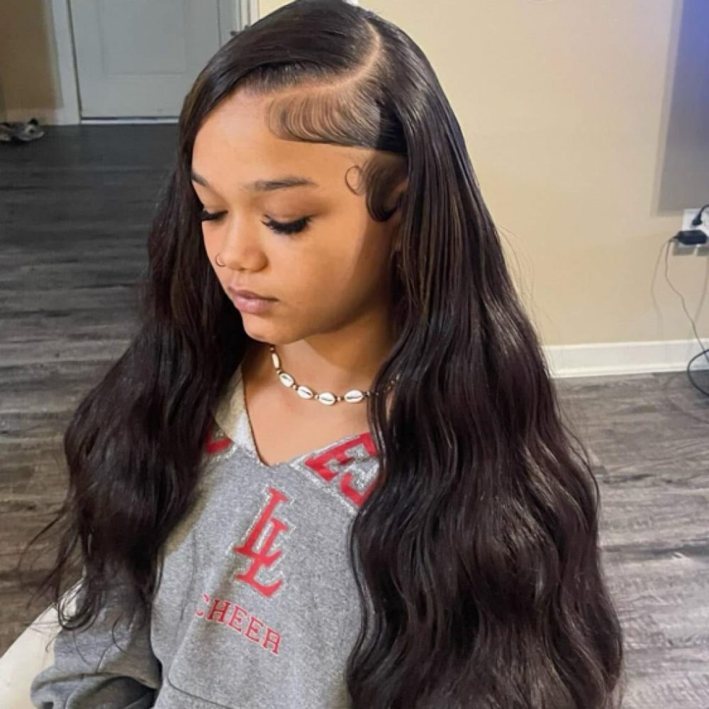 *ADD ON* Extra Bundles added at Styles By Mk in Sherman, TX
