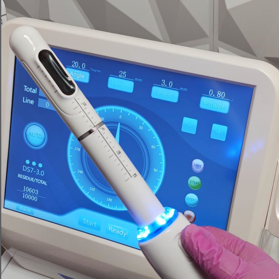 Vaginal Tightening ADD ON DENVER at CurvSculpt in Denver, CO