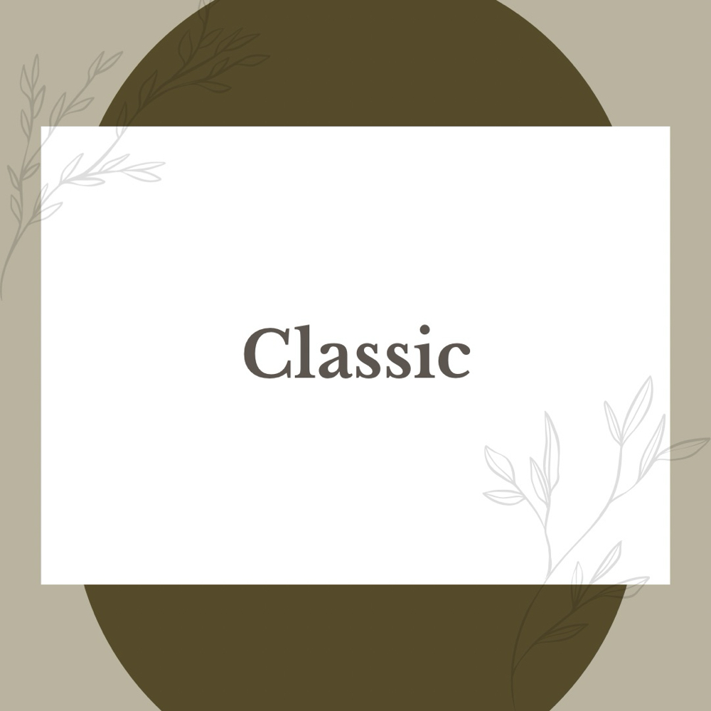 Classic Set