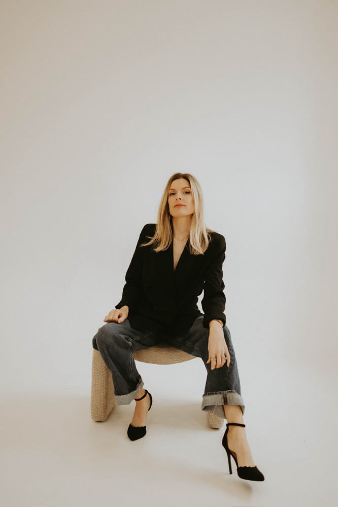 The Partial Foil & Haircut