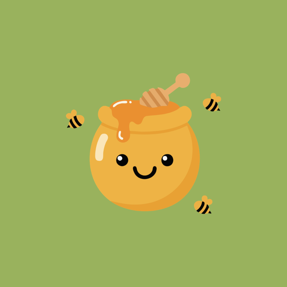 Brazilian Sugar + Mask