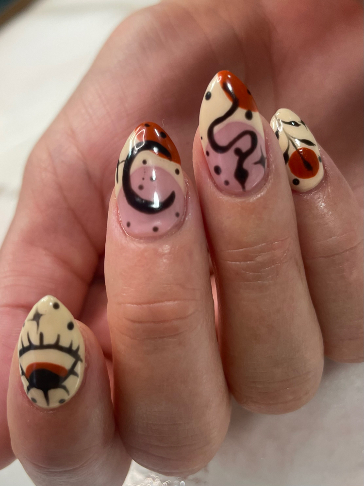 Nail Art