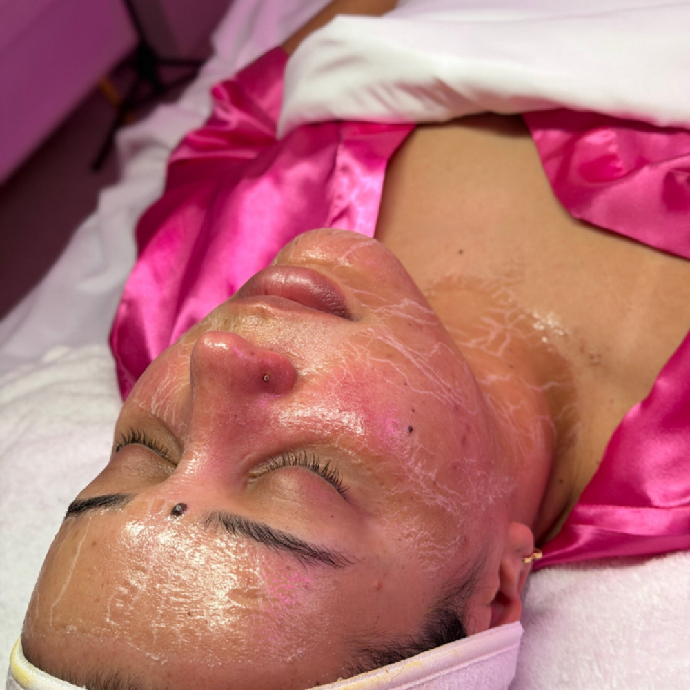 GlamTox Lift Facial at Glam by Maiotti in Hartford, CT