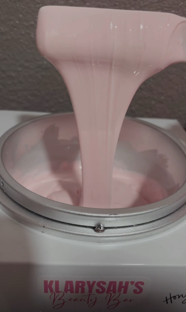 Full Face Wax