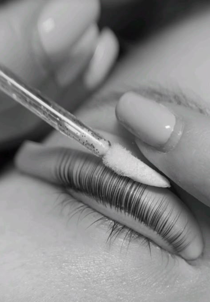 Lash Lift at Skin & Soul Esthetics in Joplin, MO