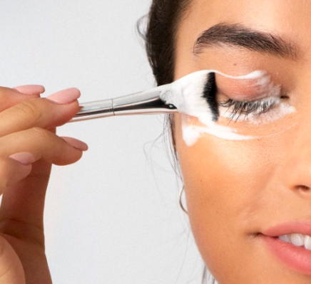 Lash Bath