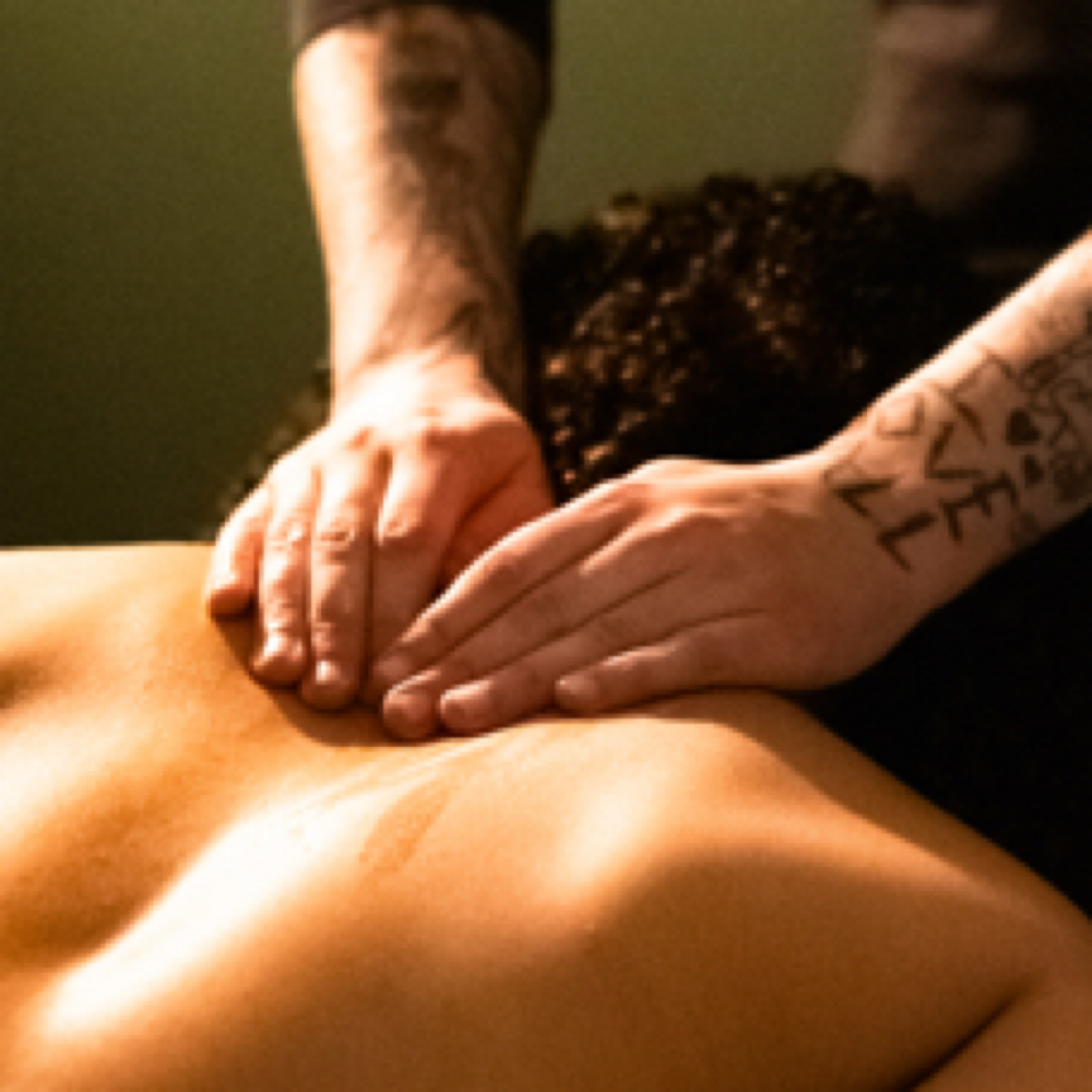 Cash: 1 Hour Massage at Eclectic Beauty Lounge in Vancouver, WA