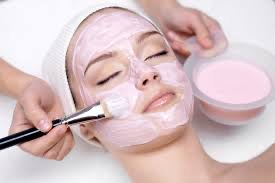 Anti-aging facial